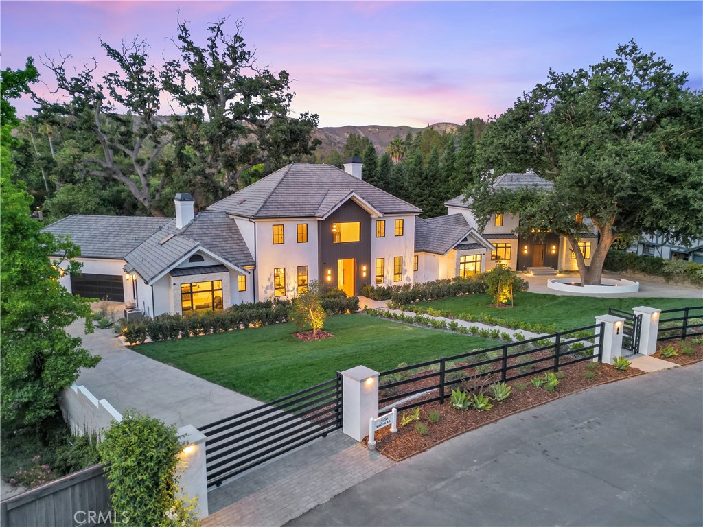 29055 Wagon Sold Property