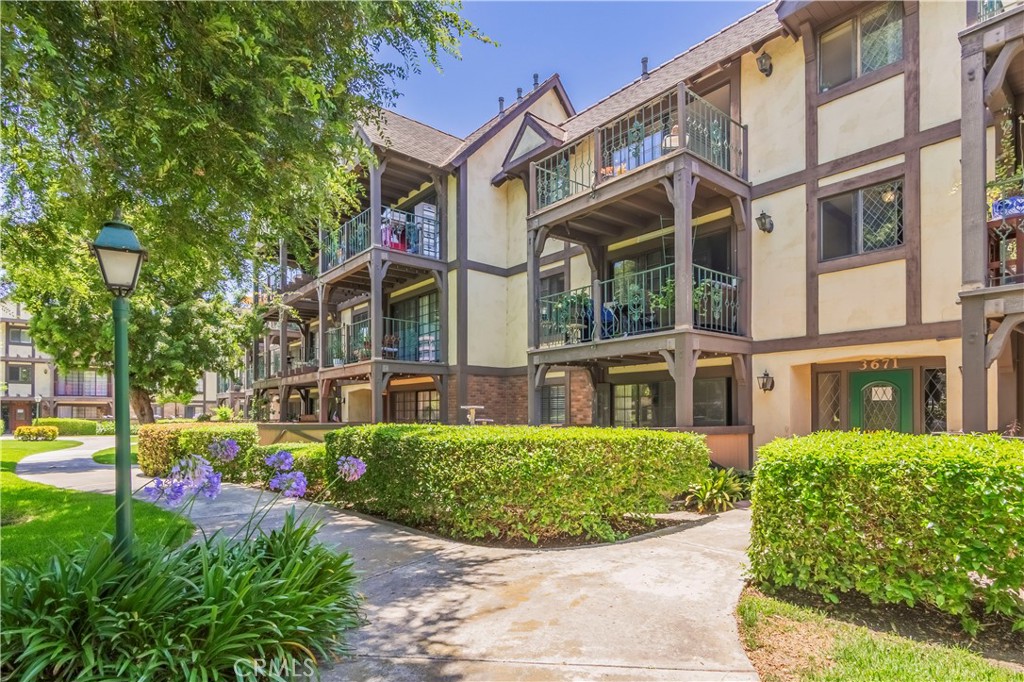 Sold Property