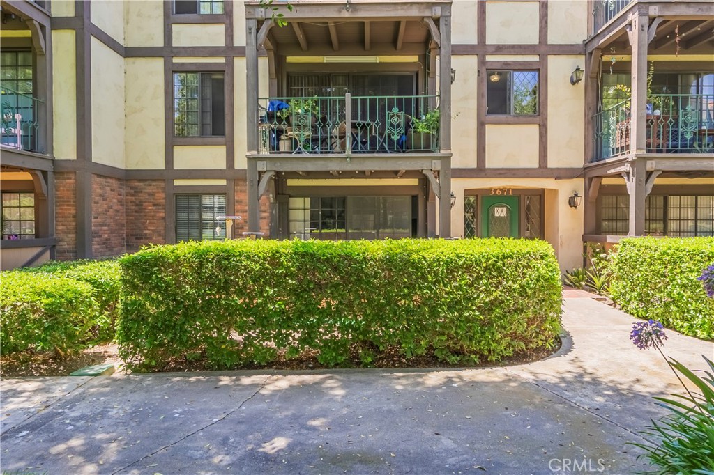 Sold Property