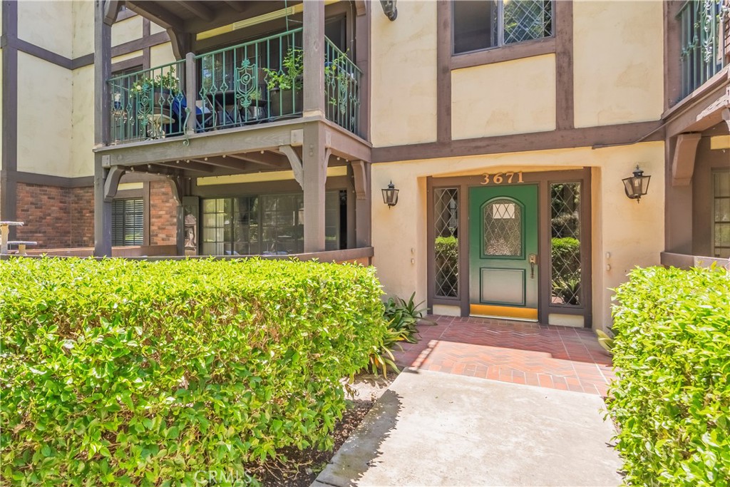 Sold Property