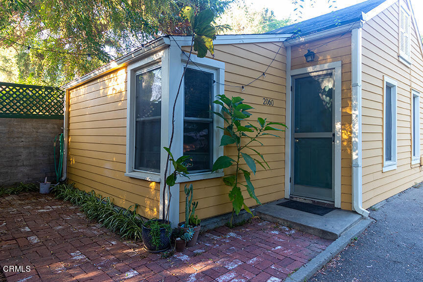 Sold Property