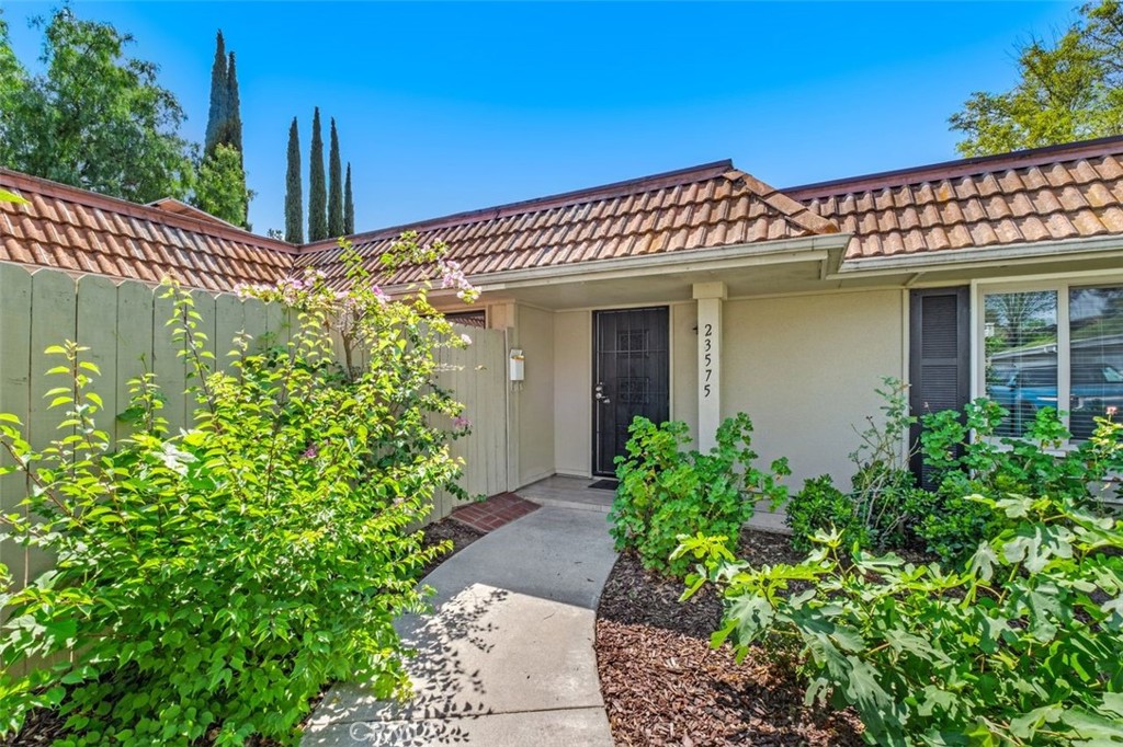 23575 Los Adornos Sold Property
