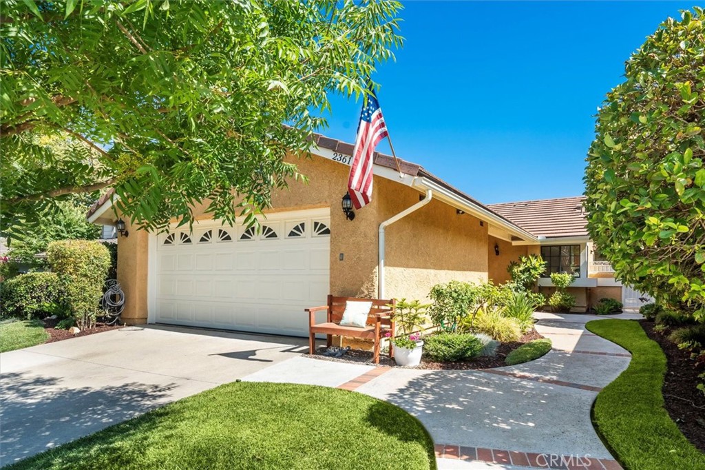 23610 Maricio Drive Sold Property
