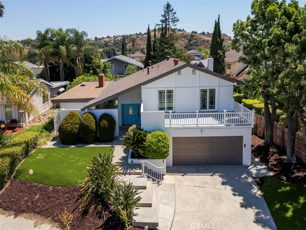 204 Tanforan Lane Sold Property