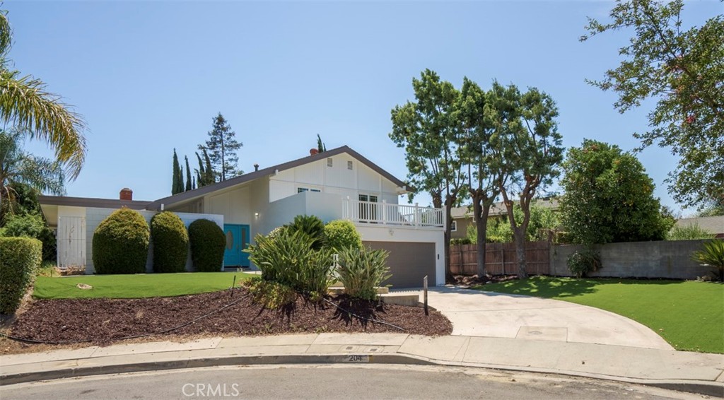 204 Tanforan Lane Sold Property