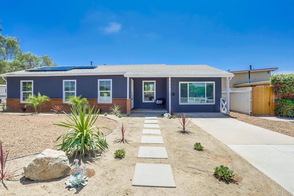 Sold Property