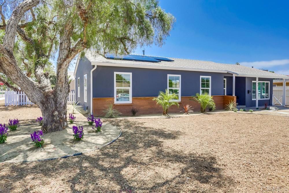 Sold Property