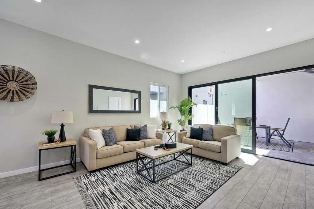 Sold Property