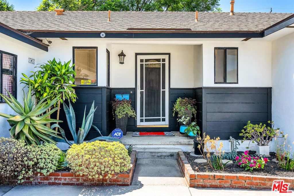 Sold Property