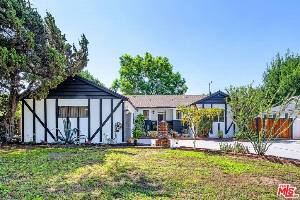 Sold Property