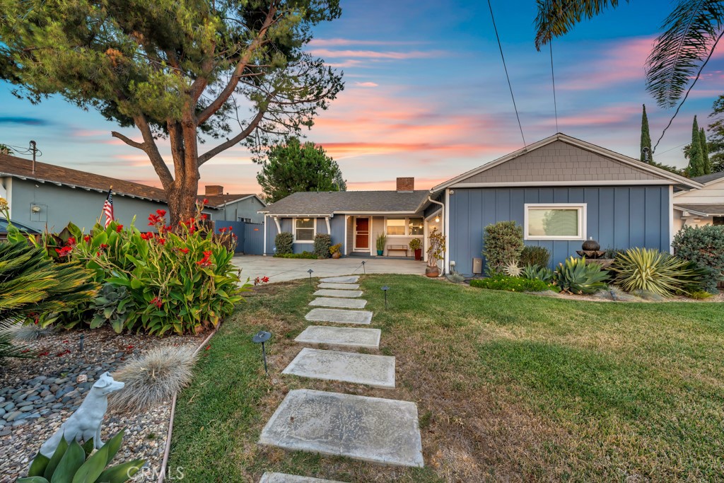 8344 Zelzah Avenue Sold Property