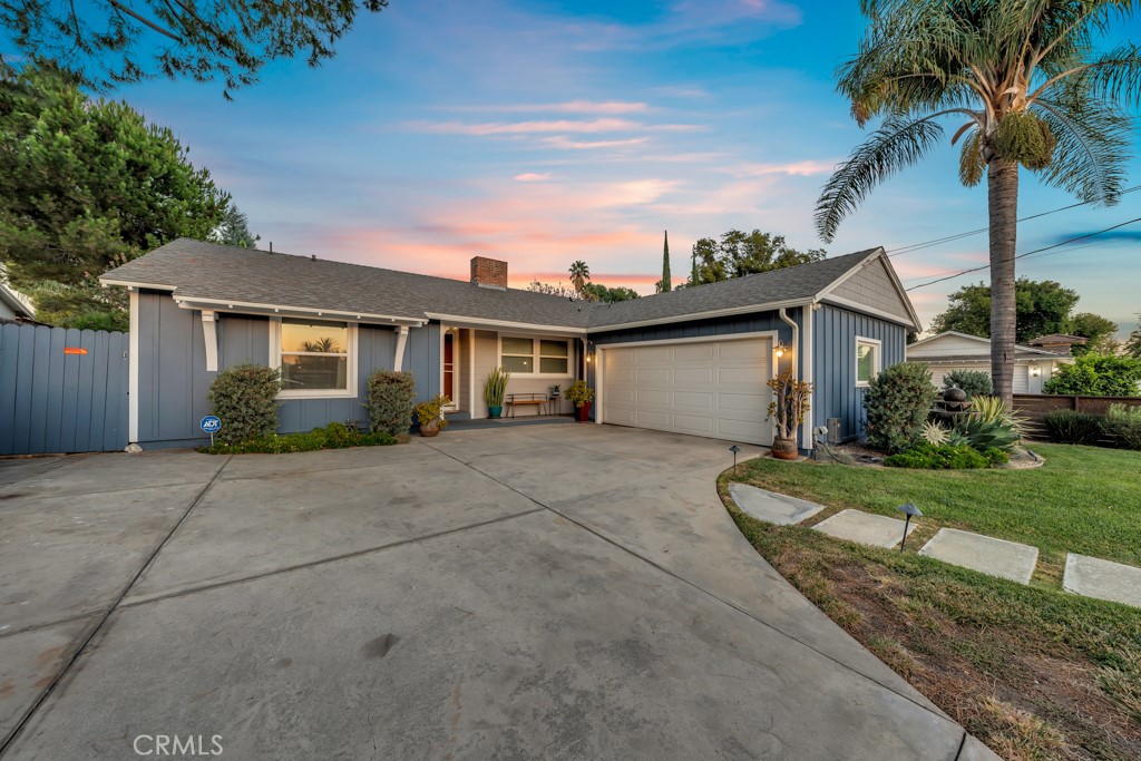 8344 Zelzah Avenue Sold Property