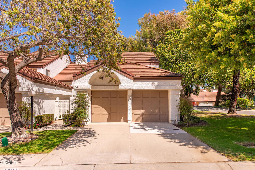 1204 Mission Verde Drive Sold Property