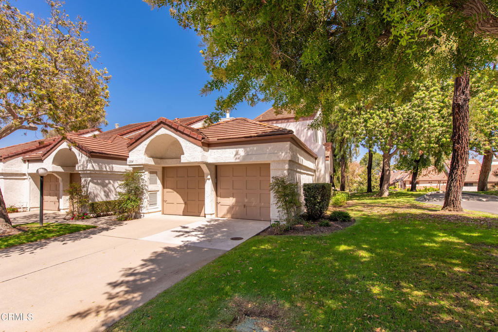 1204 Mission Verde Drive Sold Property