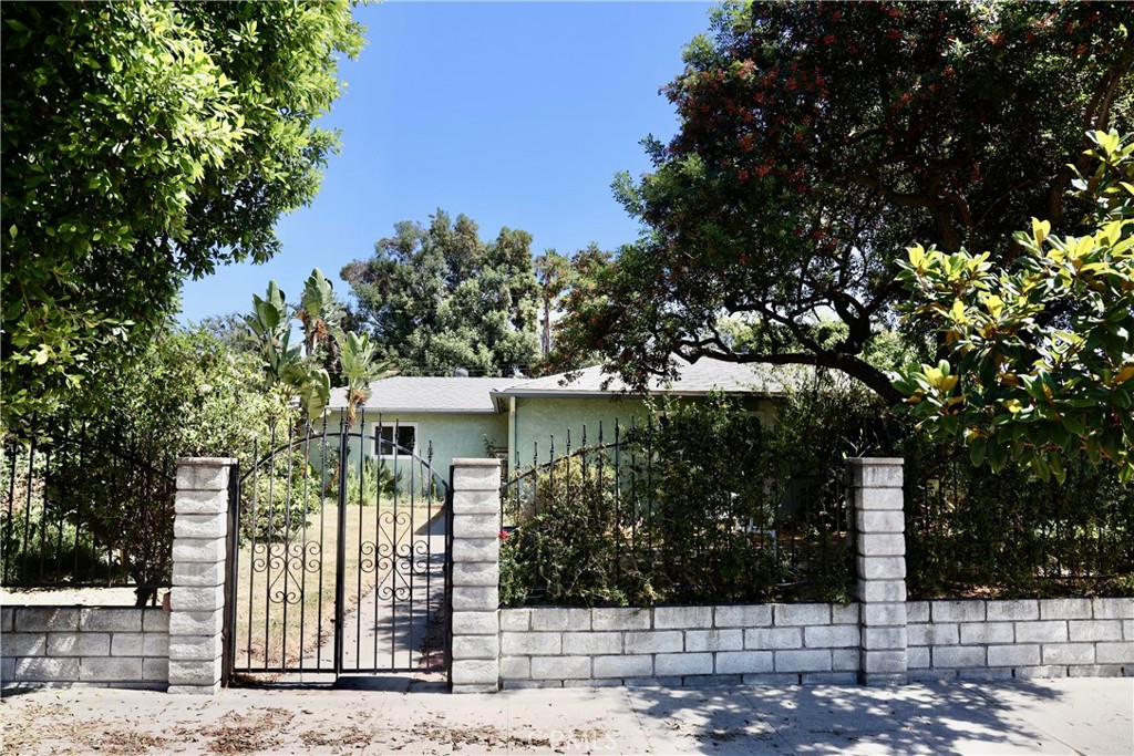 8116 Fallbrook Avenue Sold Property