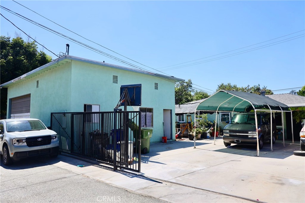 8116 Fallbrook Avenue Sold Property
