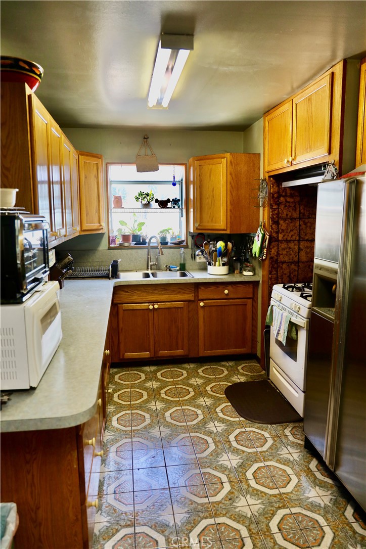 8116 Fallbrook Avenue Sold Property