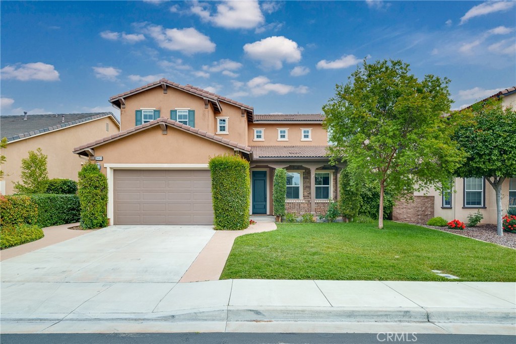 34411 Coppola Street Sold Property