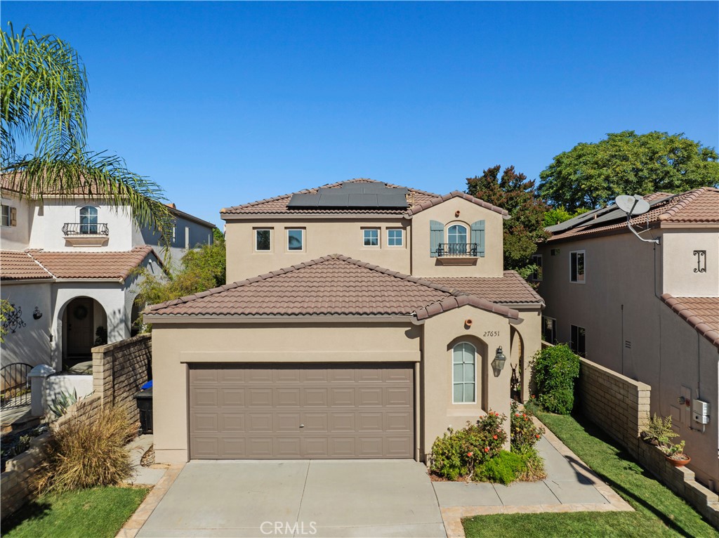 27651 Redwood Way Sold Property
