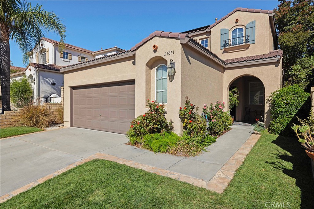 27651 Redwood Way Sold Property