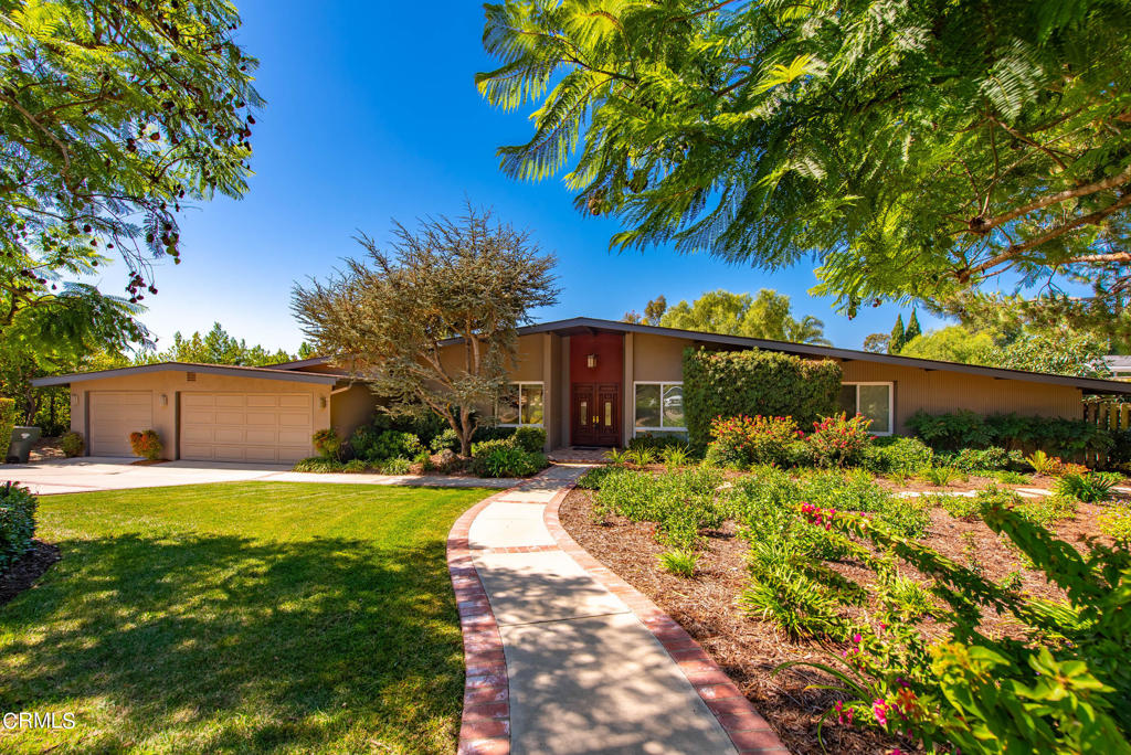 661 Valley Vista Drive Sold Property