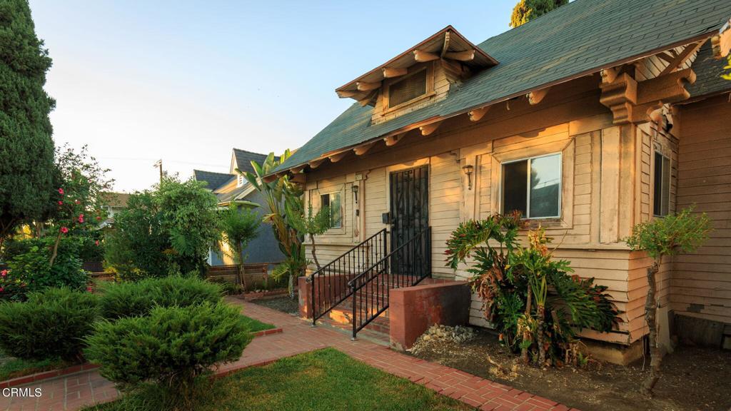 6317 Garvanza Avenue Sold Property