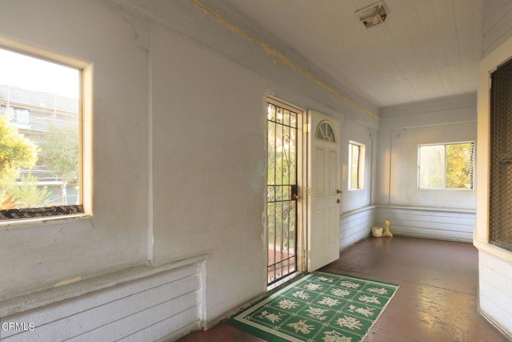 6317 Garvanza Avenue Sold Property