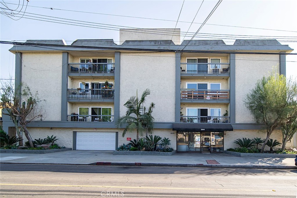 2844 E 3rd Street 309 Sold Property