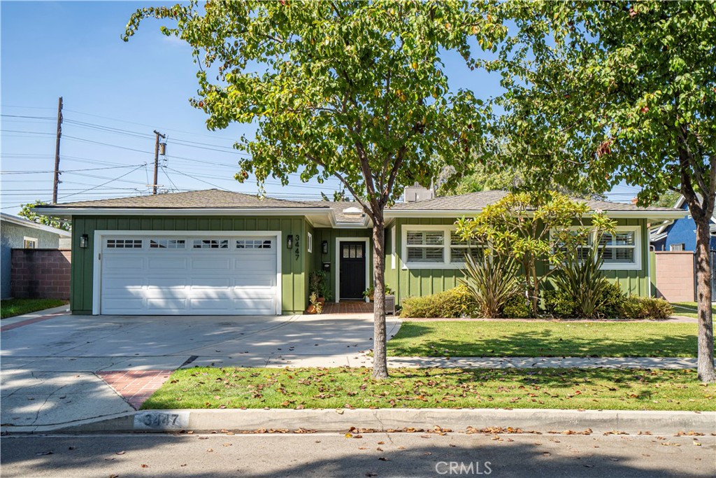 3447 Hackett Avenue Sold Property