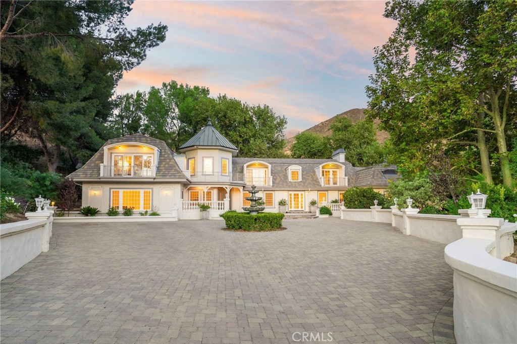 Sold Property