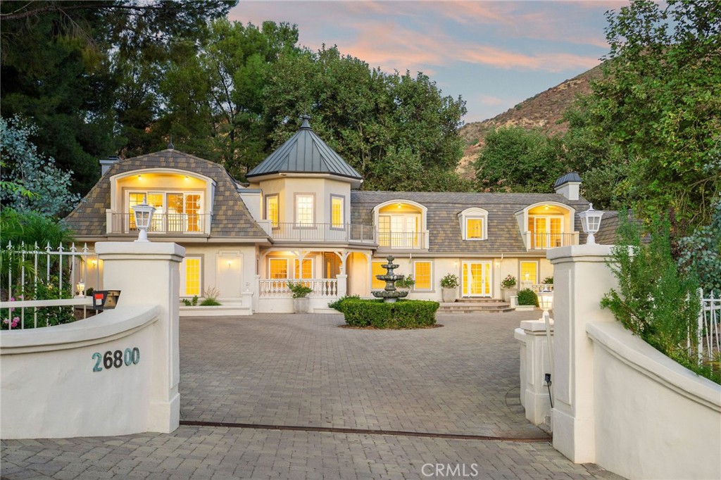 Sold Property