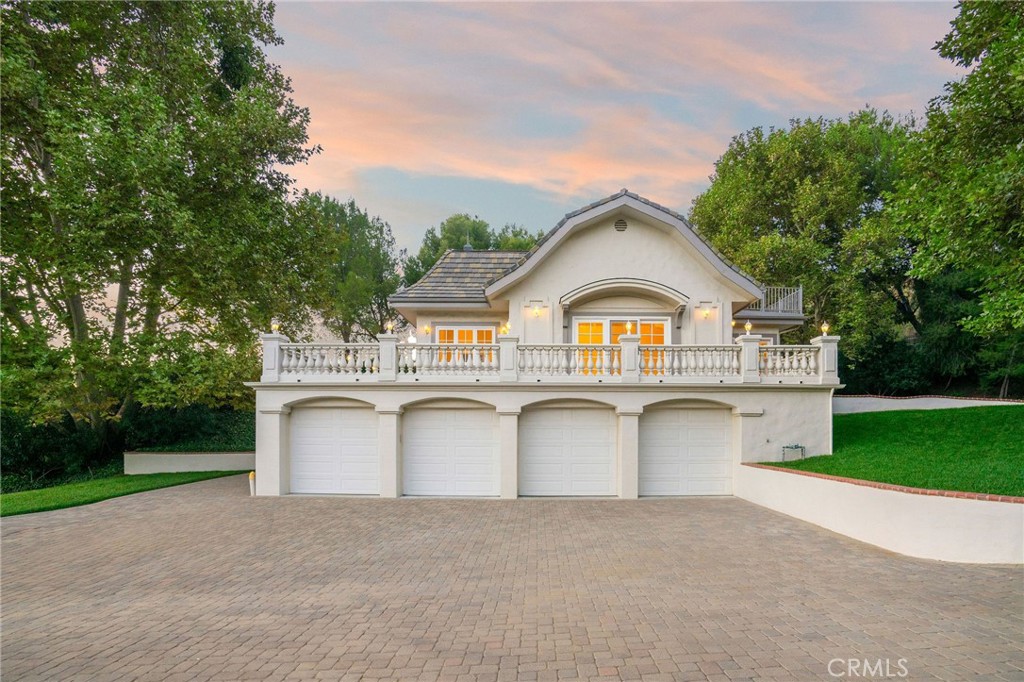 Sold Property