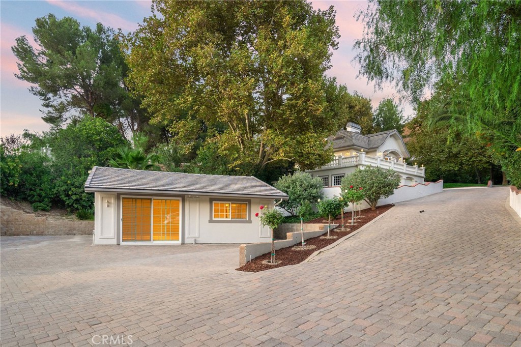 Sold Property