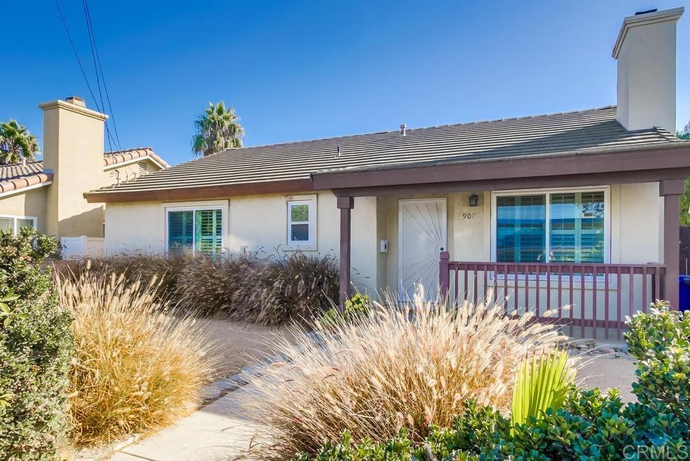 Sold Property