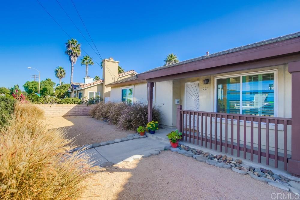 Sold Property
