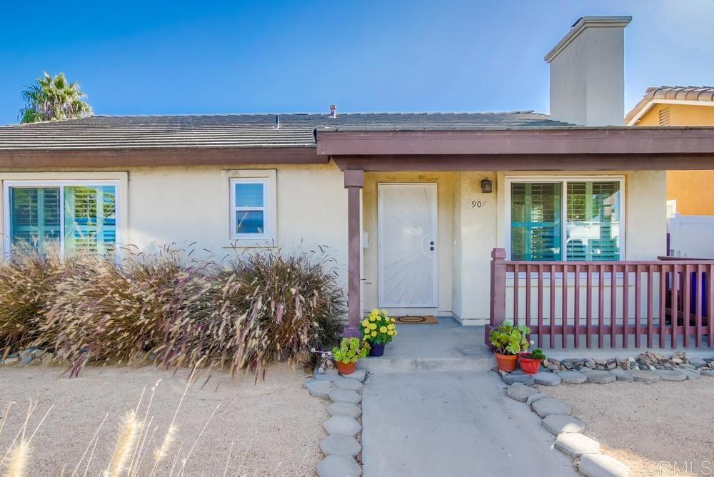 Sold Property