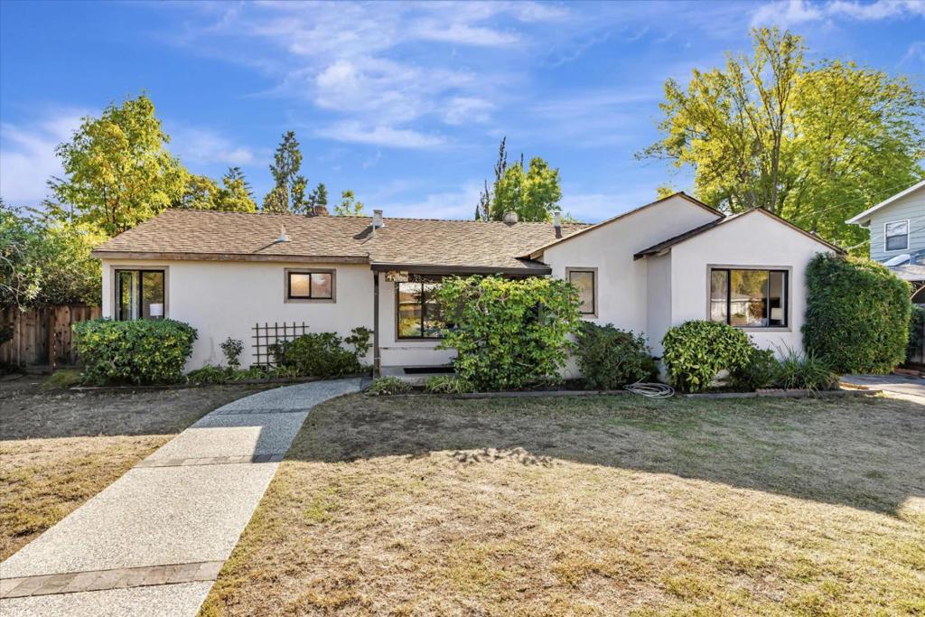 18816 Mcfarland Avenue, Saratoga, CA, 95070