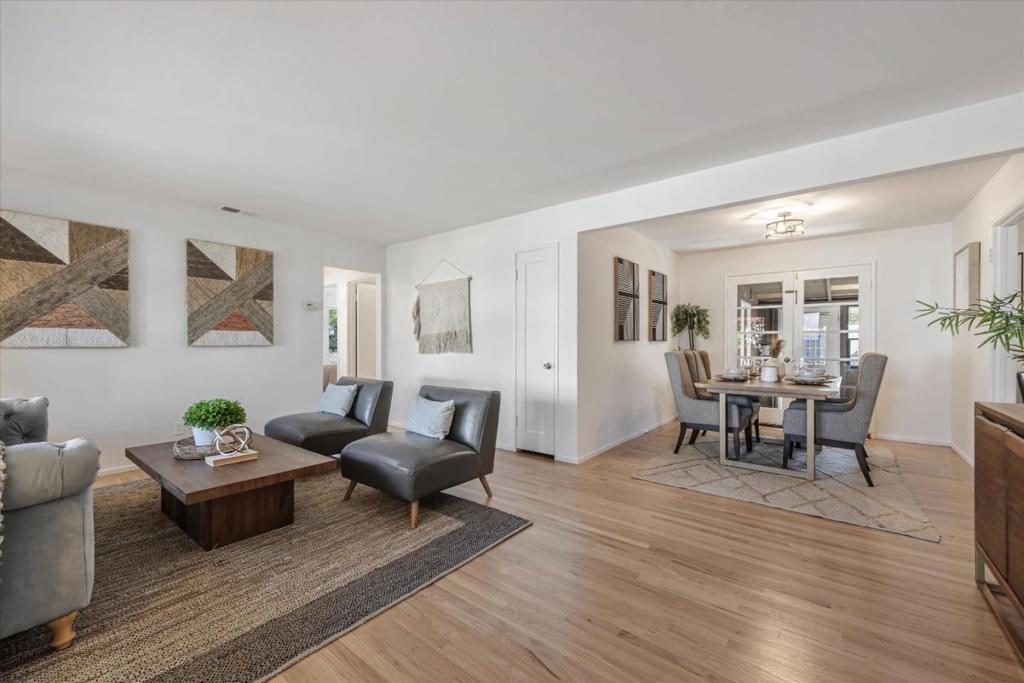 18816 Mcfarland Avenue, Saratoga, CA, 95070