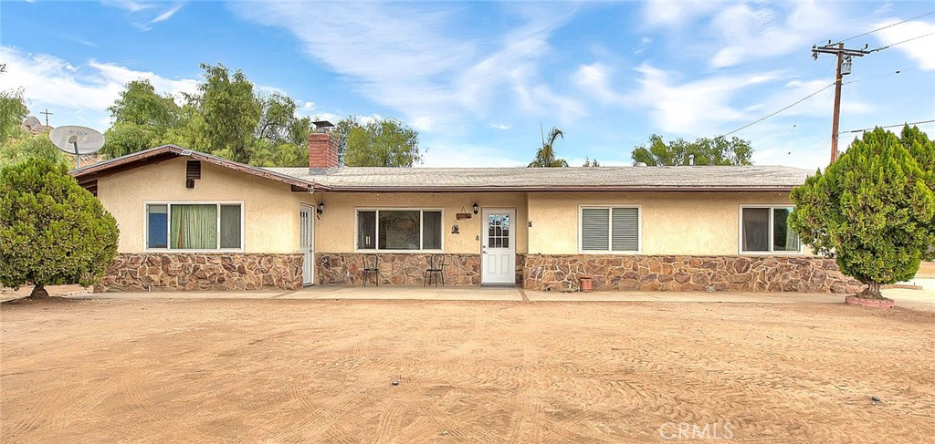 19906 Santa Rosa Mine Road Sold Property