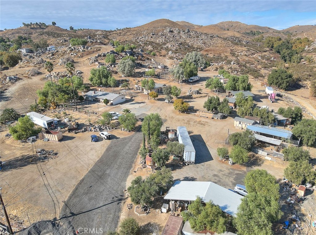 19906 Santa Rosa Mine Road Sold Property