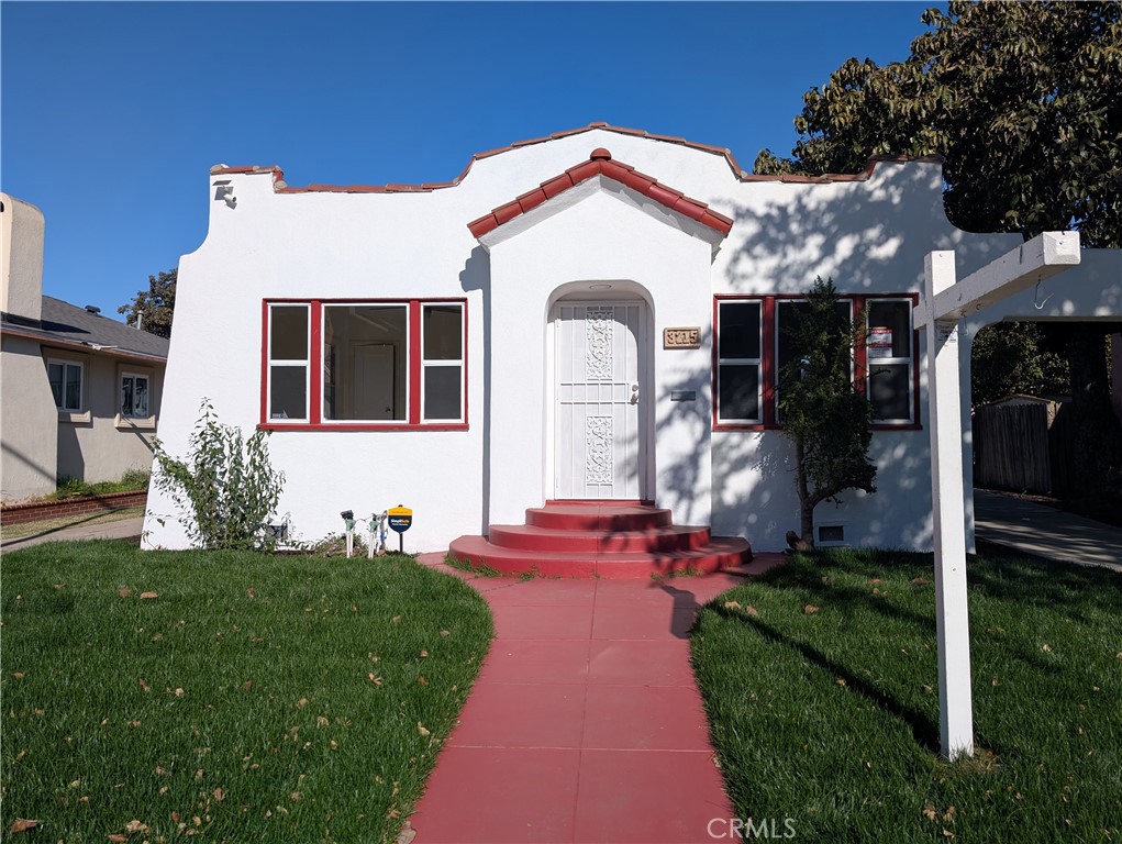 3215 Saturn Avenue Sold Property