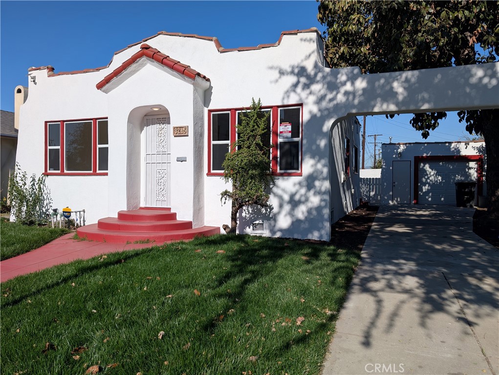 3215 Saturn Avenue Sold Property