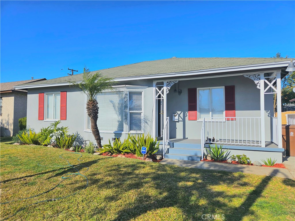 Sold Property