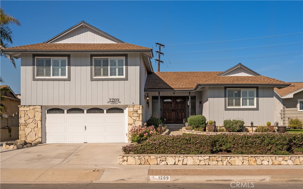 1209 Woodbury Drive Sold Property