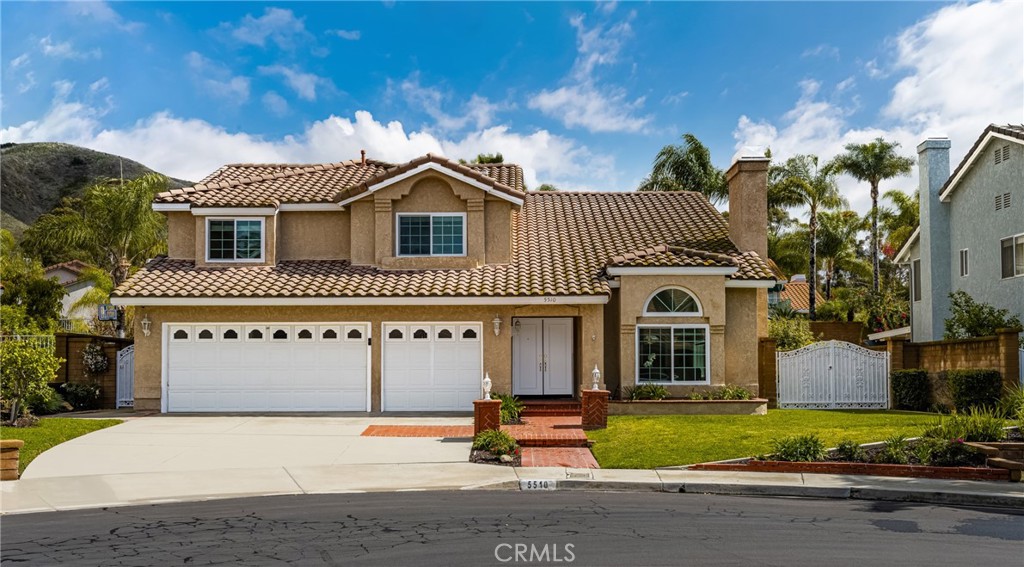 Sold Property