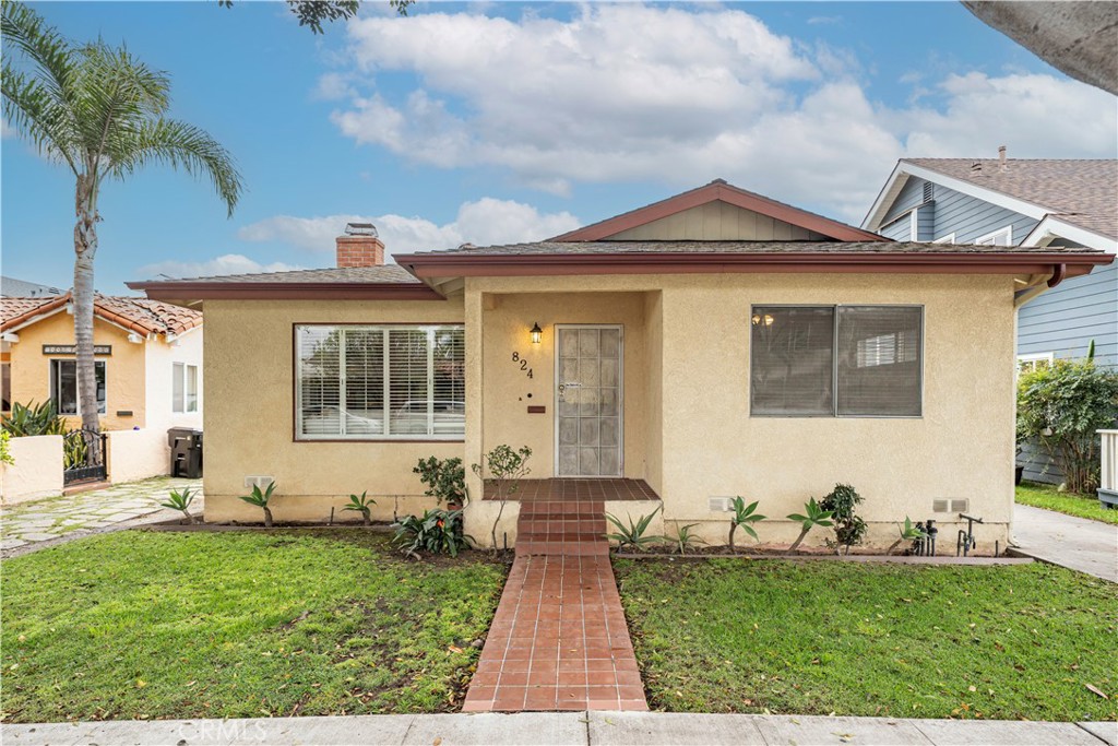824 Loma Avenue Sold Property