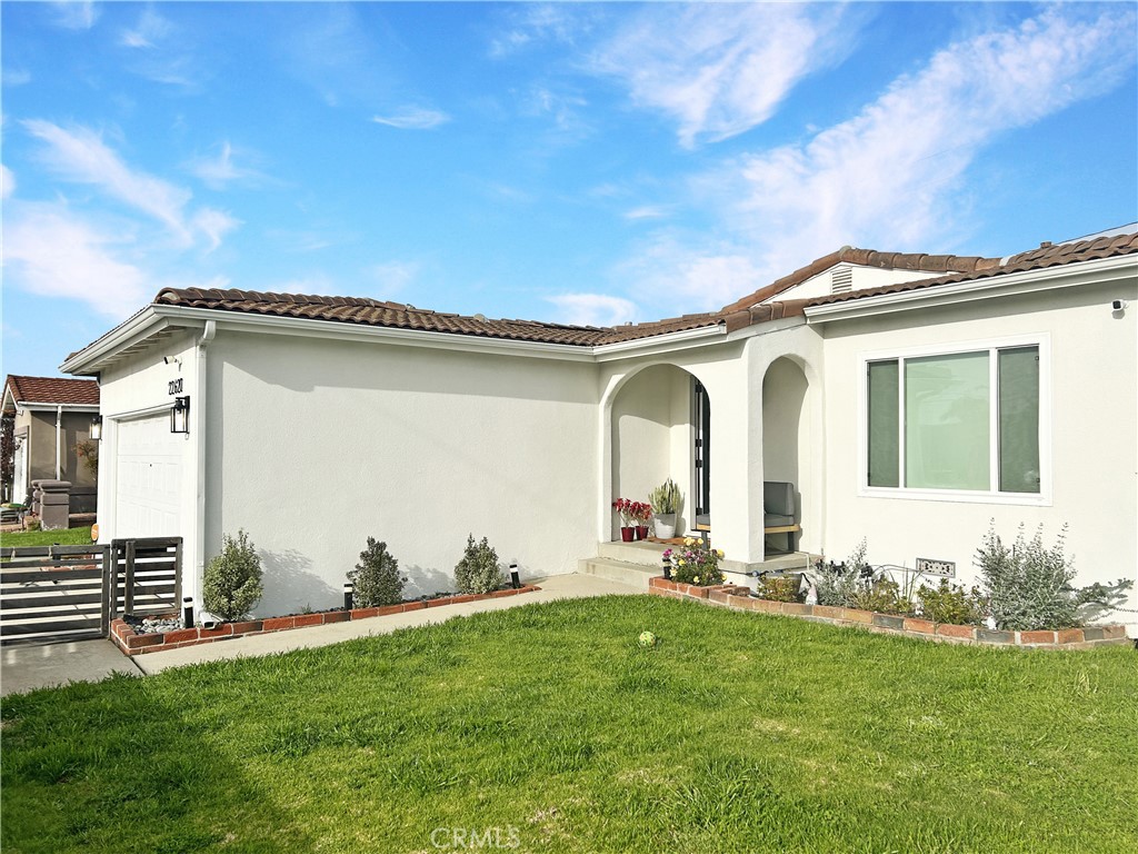 22620 Marjorie Avenue Sold Property