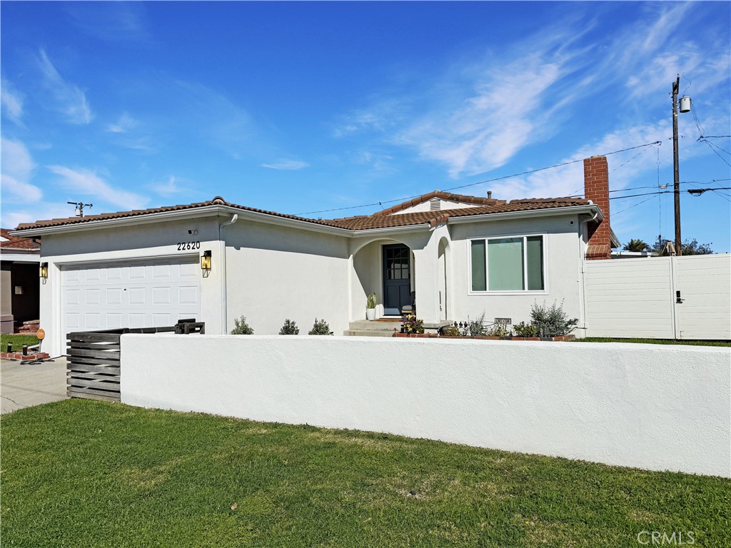 22620 Marjorie Avenue Sold Property