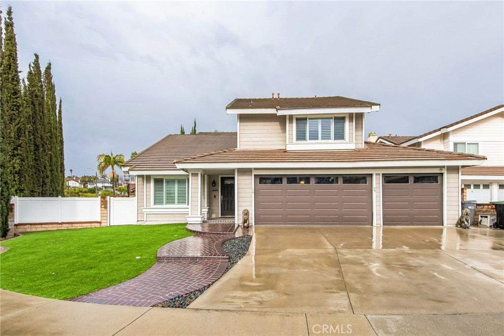 1338 Crestmont Drive Sold Property