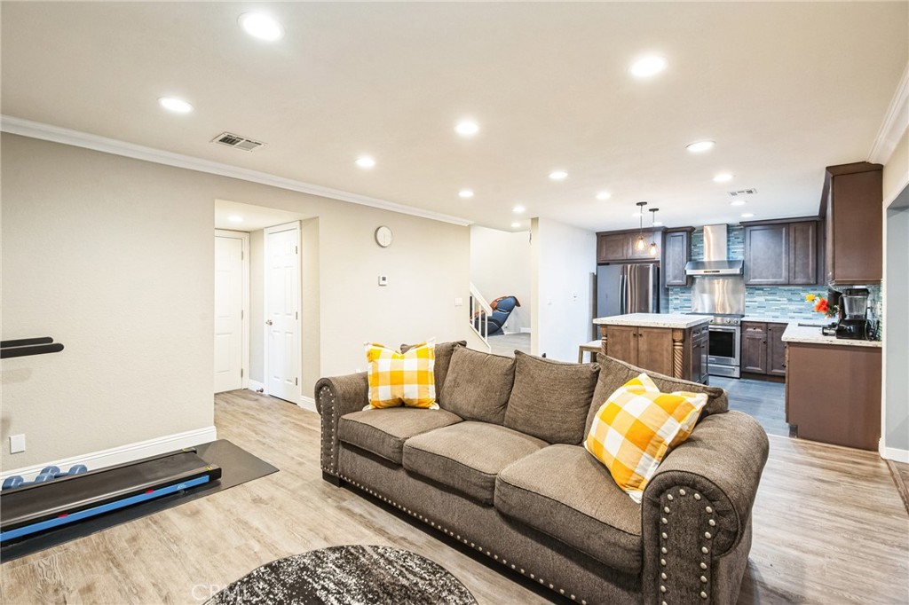 1338 Crestmont Drive Sold Property